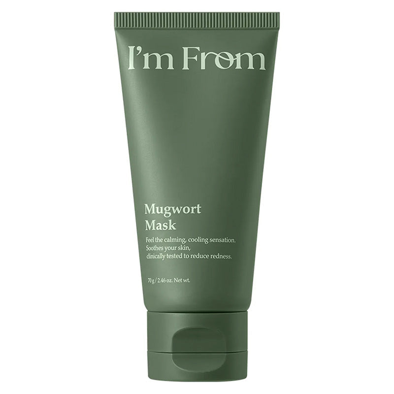 Mugwort Mask