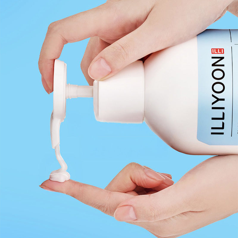 Ceramide Ato Lotion