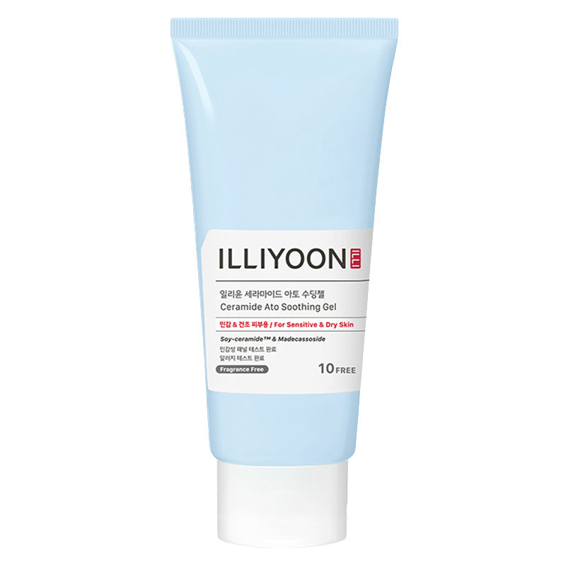Ceramide Ato Soothing Gel