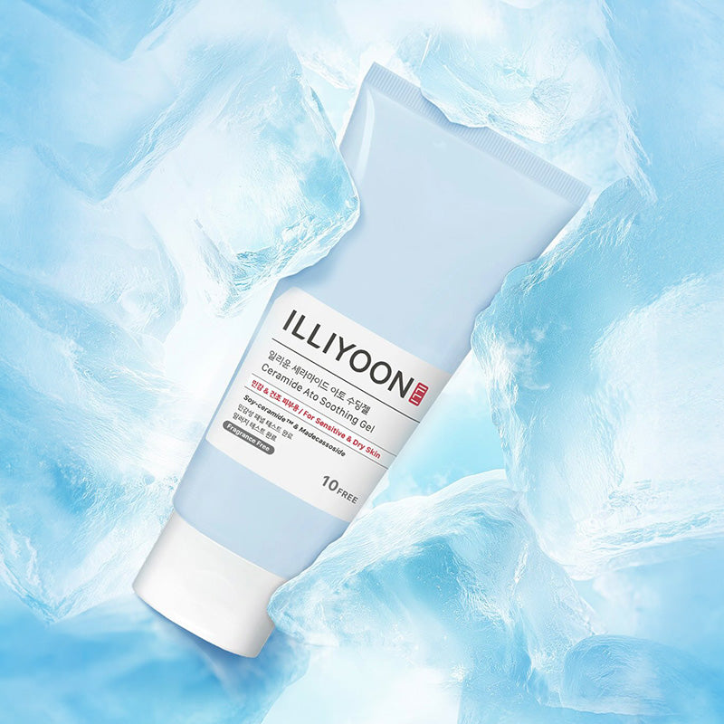 Ceramide Ato Soothing Gel