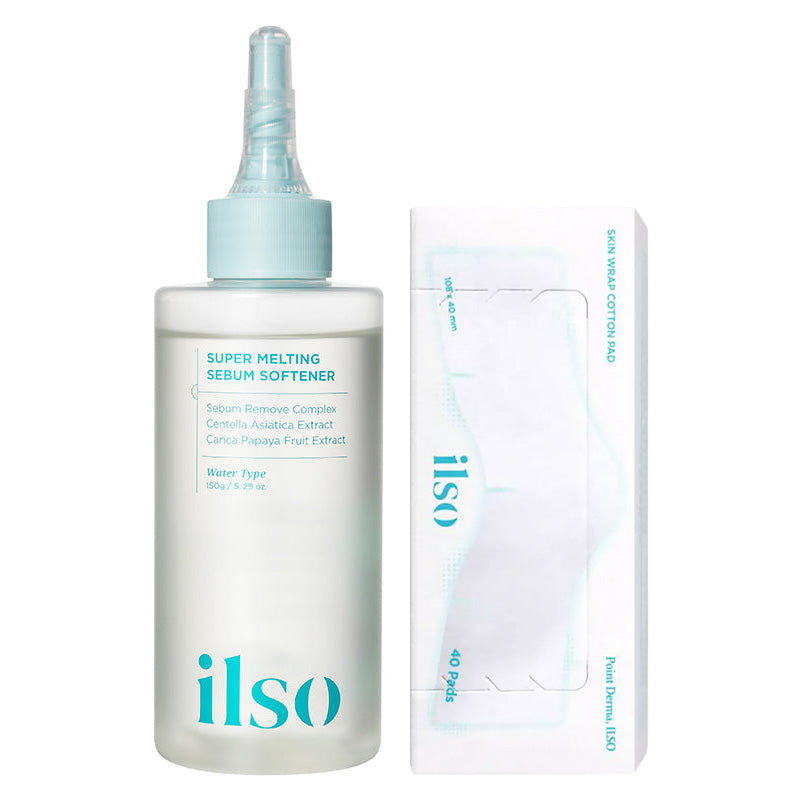 Super Melting Sebum Softener
