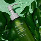 Innisfree Green Tea Cleansing Oil