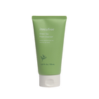 Green Tea Foam Cleanser