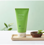 Green Tea Foam Cleanser