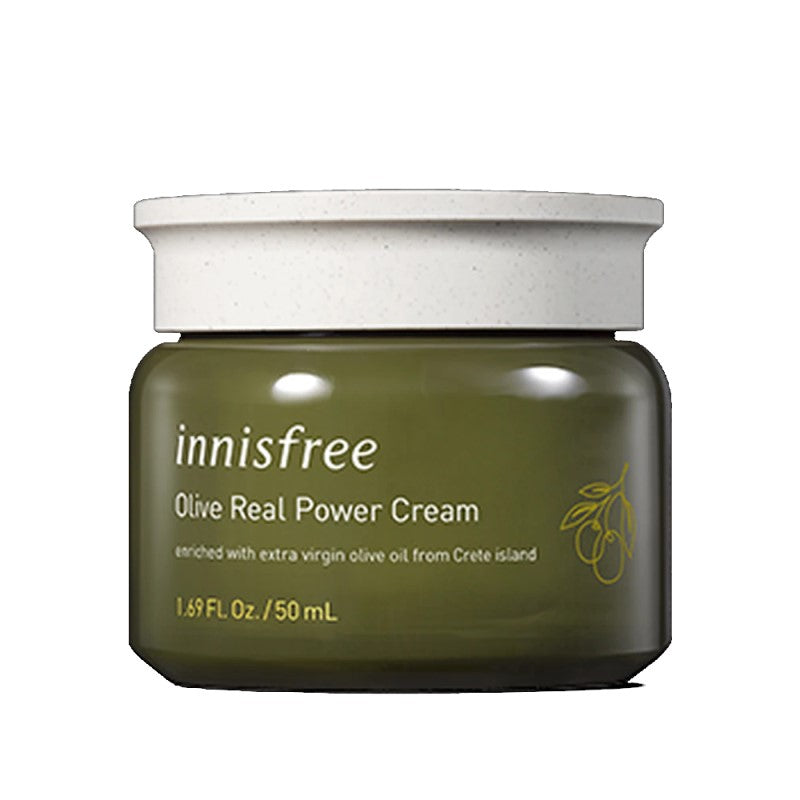 Innisfree Olive Real Power Cream Ex