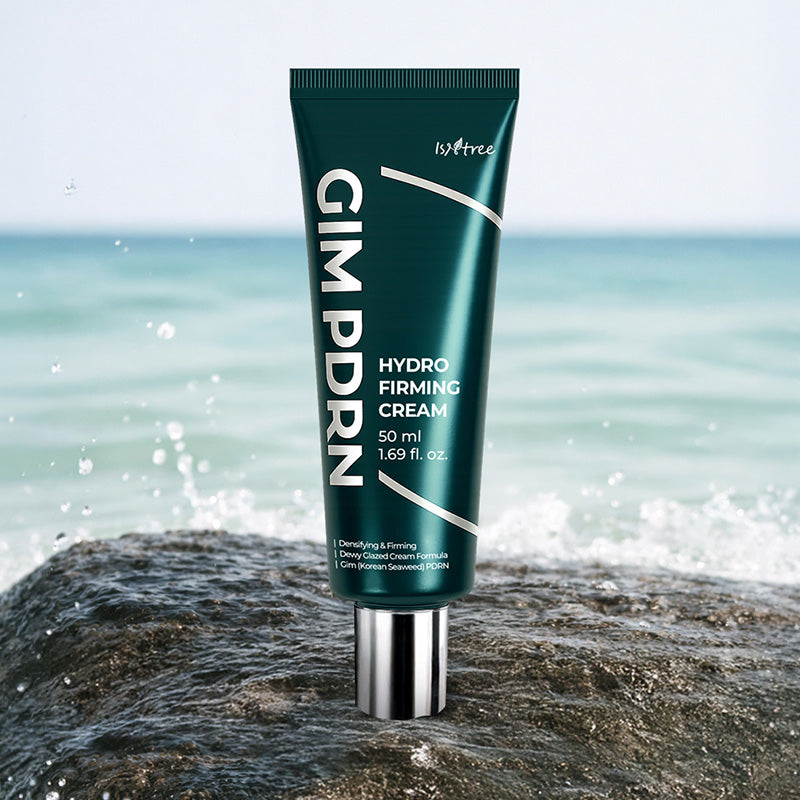 Gim PDRN Hydro Firming Cream