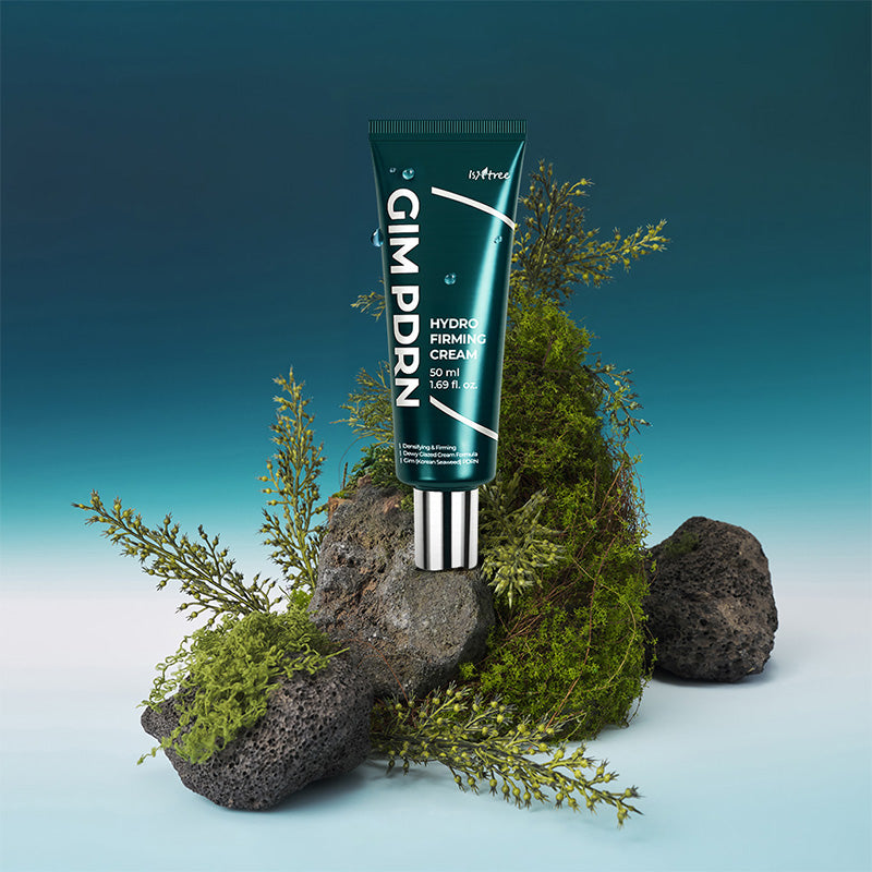 Gim PDRN Hydro Firming Cream