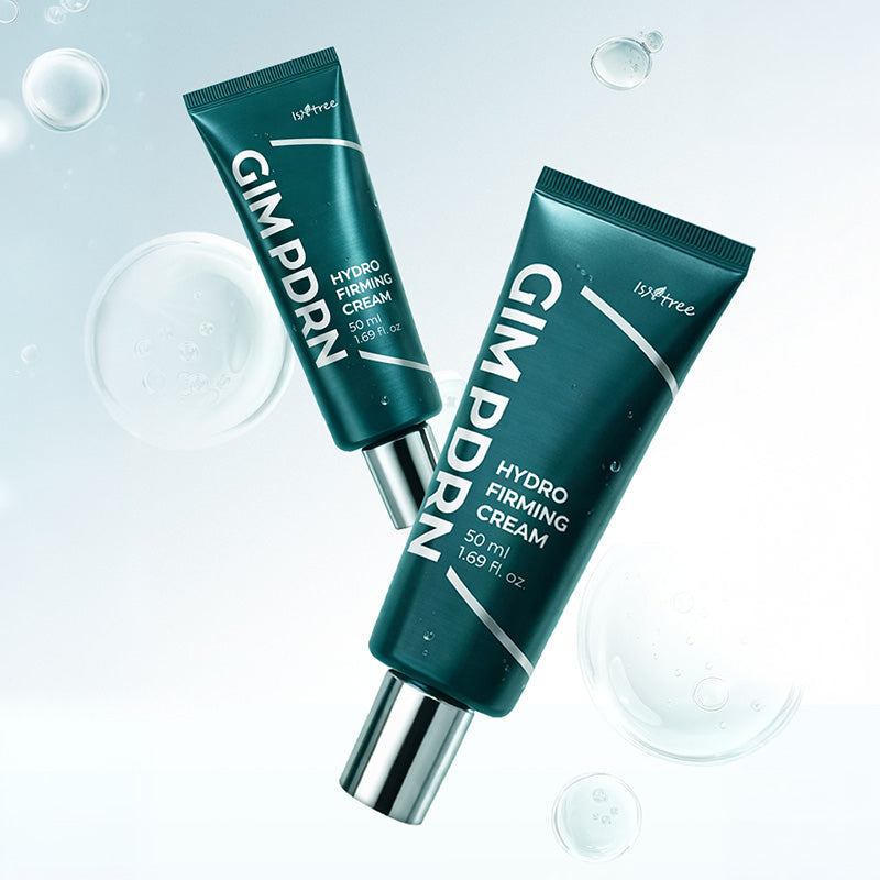 Gim PDRN Hydro Firming Cream
