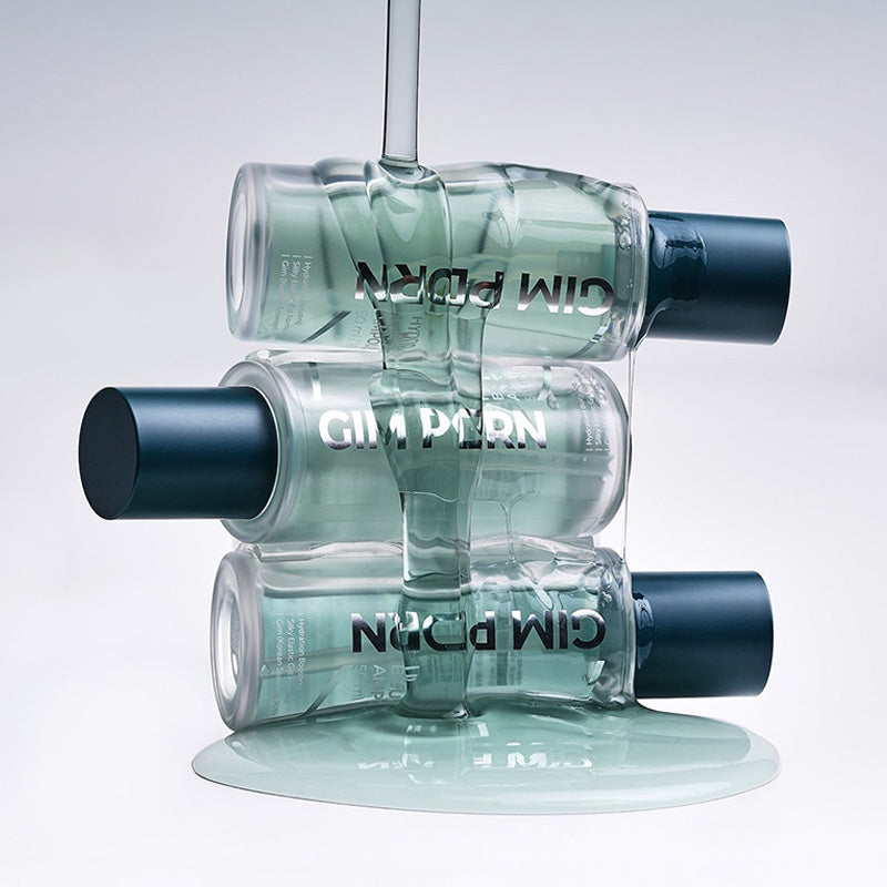 Gim Pdrn Hydro Bouncy Ampoule