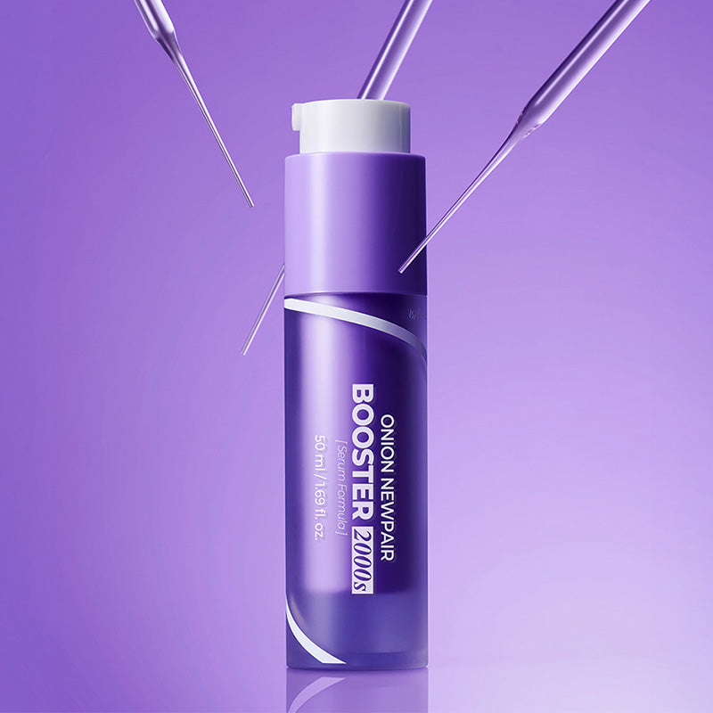 Onion Newpair Booster Shot 2000s