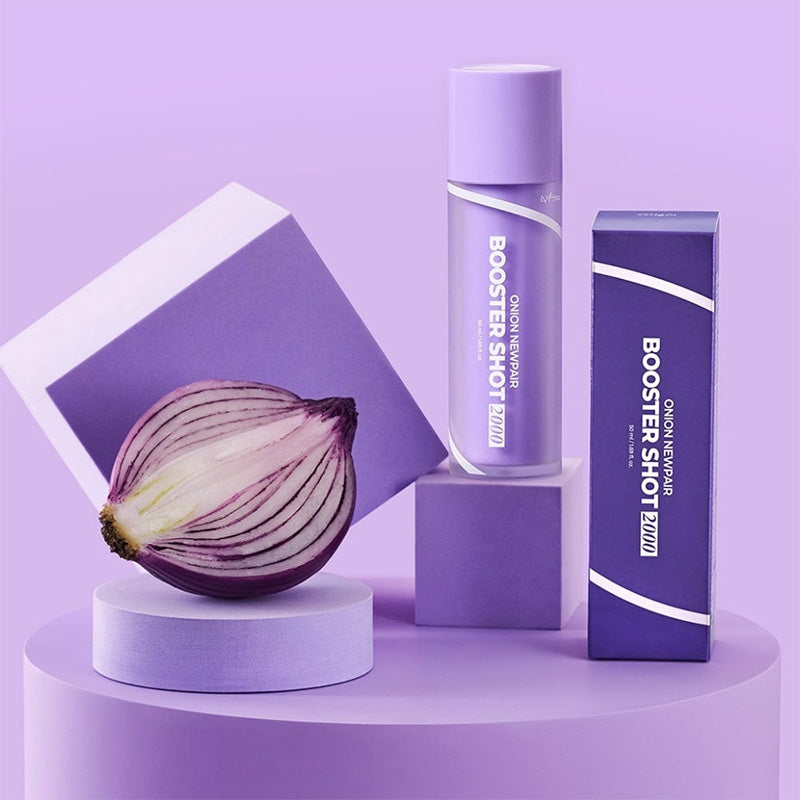 Onion Newpair Booster Shot 2000s