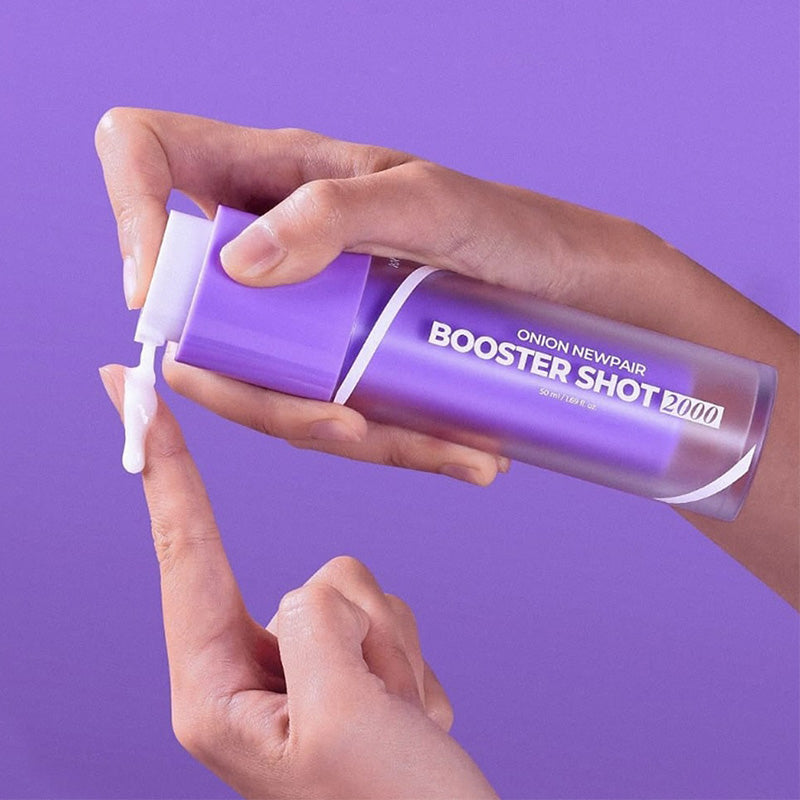 Onion Newpair Booster Shot 2000s