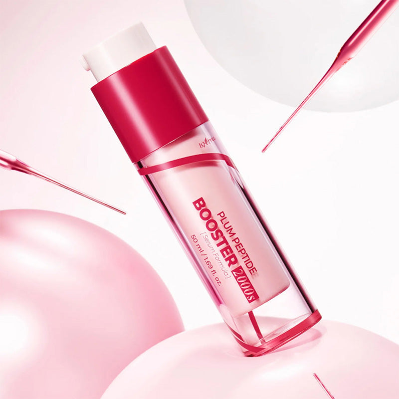 Plum Peptide Booster 2000s