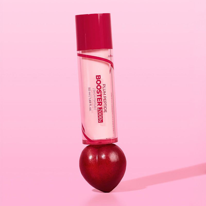 Plum Peptide Booster 2000s