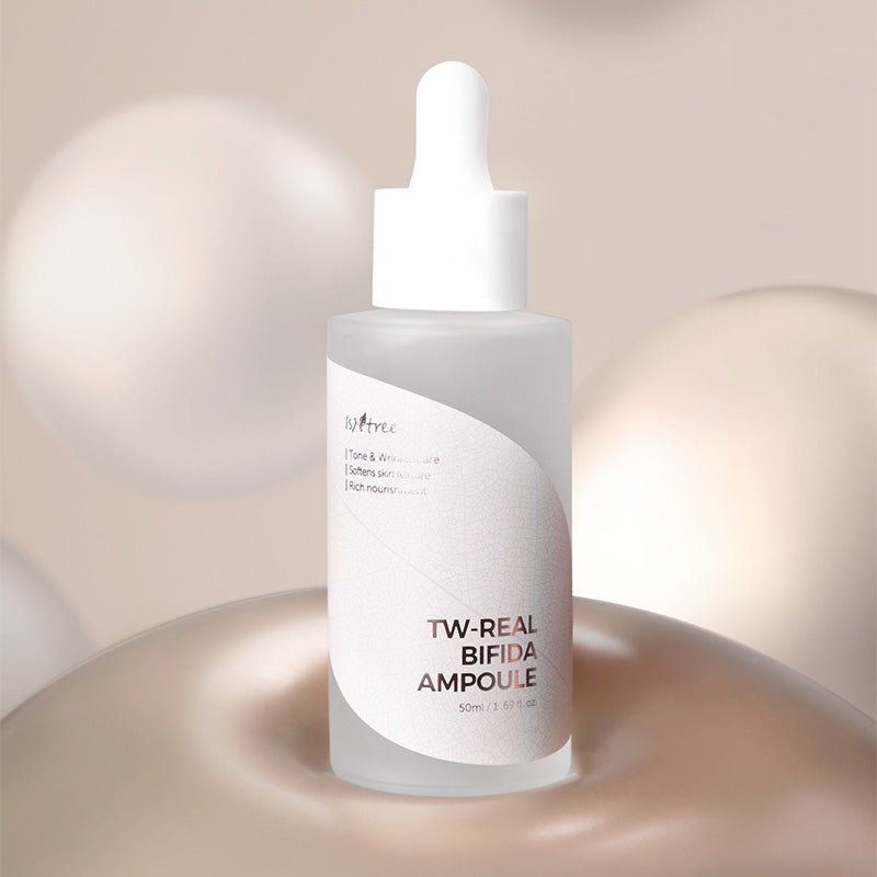 TW-Real Bifida Ampoule