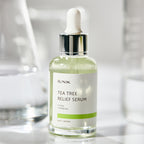 Tea Tree Relief Serum