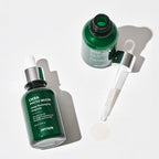 Okra Phyto Mucin Deep Recharging Ampoule