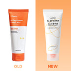 All Day Vitamin Clean & Mild Facial Cleanser