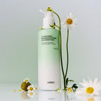 D-Panthenol Barrier Soothing Cleansing Milk