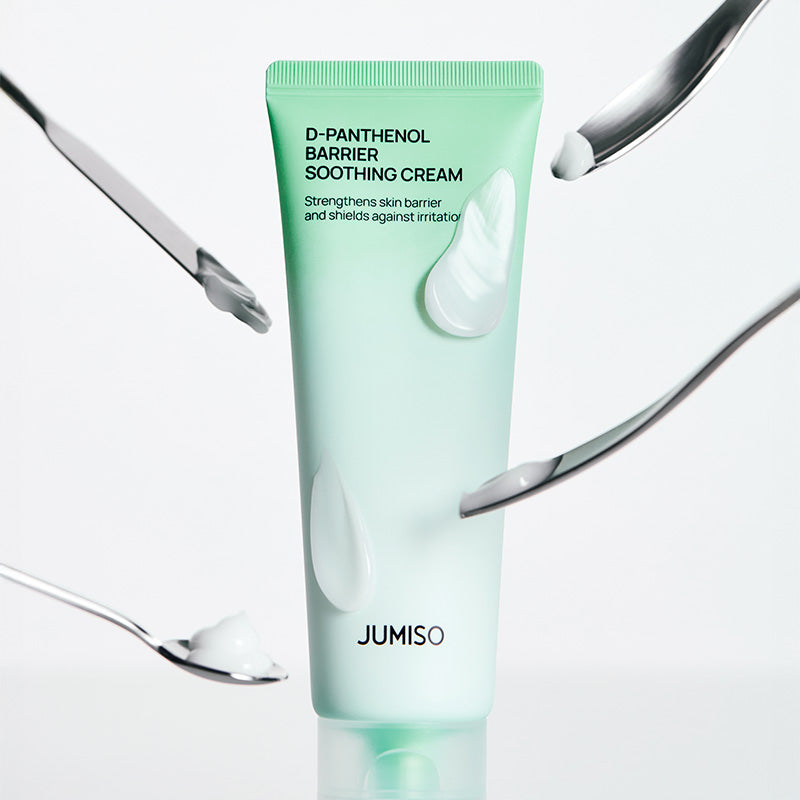 D-Panthenol Barrier Soothing Cream