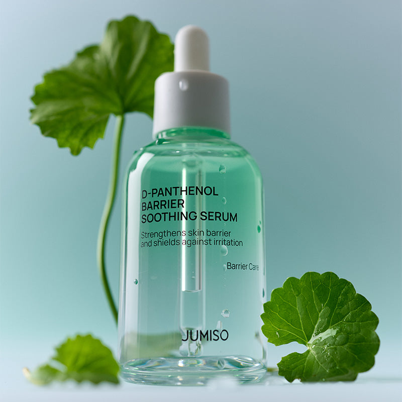 D-Panthenol Barrier Soothing Serum