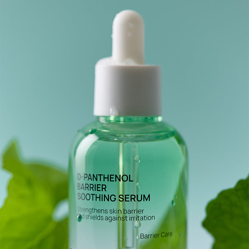D-Panthenol Barrier Soothing Serum