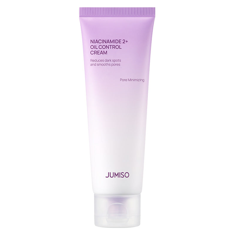 Niacinamide 2+ Oil Control Cream