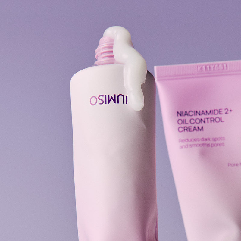 Niacinamide 2+ Oil Control Cream