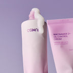 Niacinamide 2+ Oil Control Cream