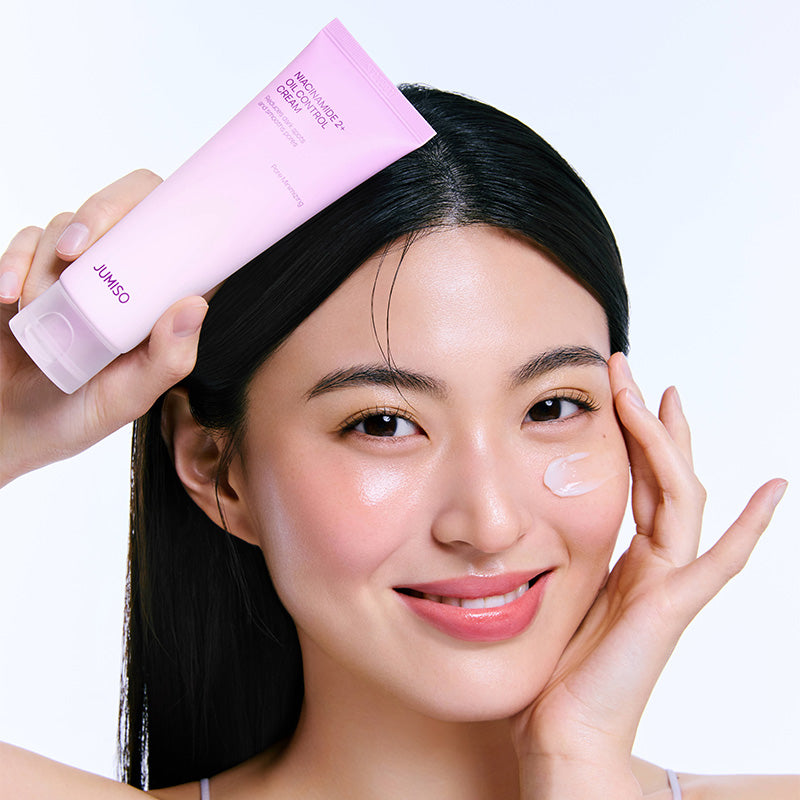 Niacinamide 2+ Oil Control Cream