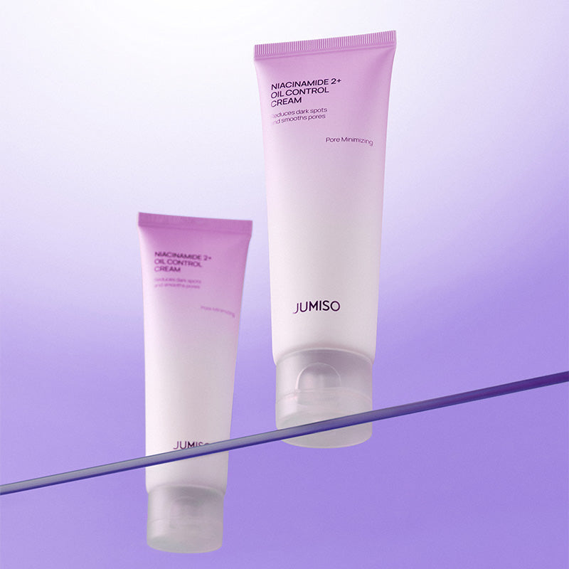 Niacinamide 2+ Oil Control Cream