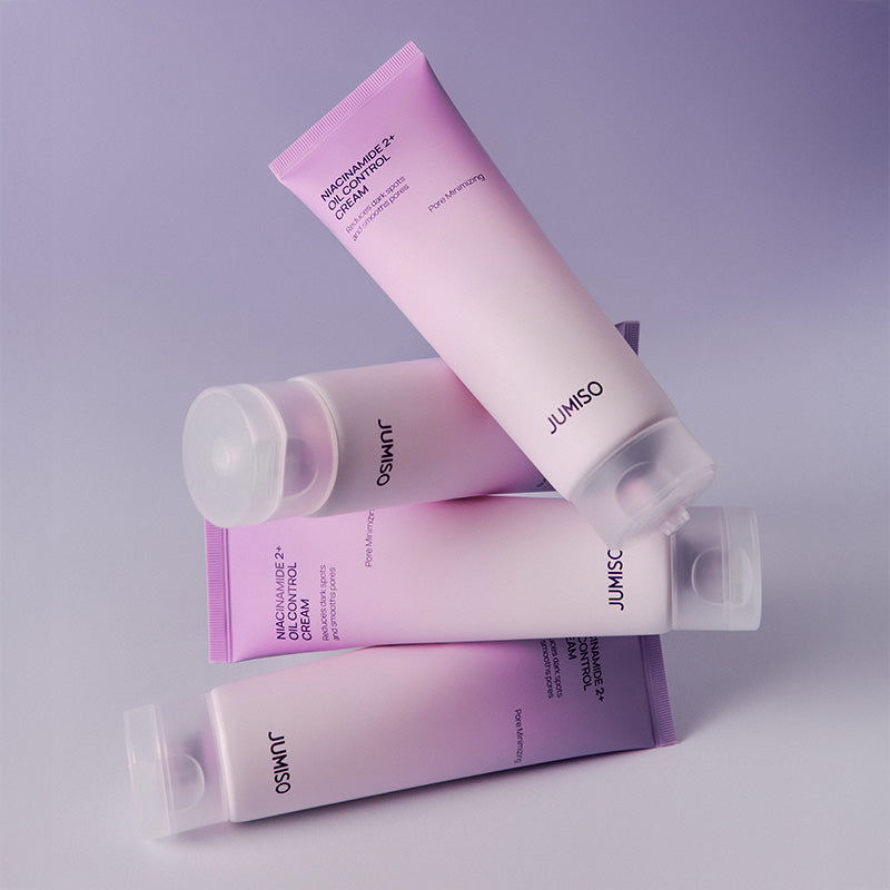 Niacinamide 2+ Oil Control Cream