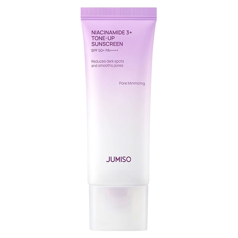 Niacinamide 3+ Tone-Up Sunscreen