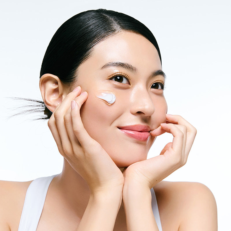 Niacinamide 5+ Overnight Cream