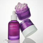 Niacinamide 5+ Overnight Cream