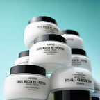 Snail Mucin 88 + Peptide Facial Cream