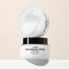 Snail Mucin 88 + Peptide Facial Cream