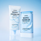 Waterfull Hyaluronic Acid Cooling Sun Stick