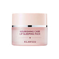 Nourishing Care Lip Sleeping Pack