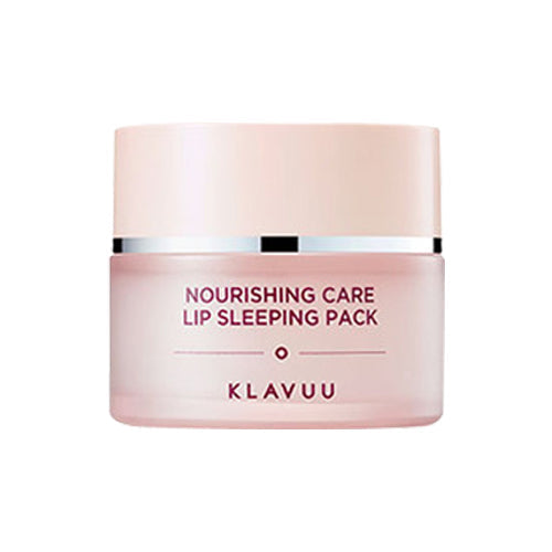 Nourishing Care Lip Sleeping Pack
