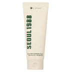 SEOUL 1988 Cleansing Foam : Pine Cica 1% + Probiotics