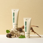 SEOUL 1988 Cleansing Foam : Pine Cica 1% + Probiotics