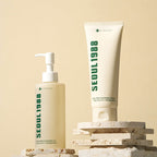 SEOUL 1988 Cleansing Foam : Pine Cica 1% + Probiotics