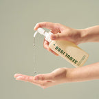 SEOUL 1988 Cleansing Oil : Pine Cica 1% + Probiotics