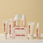 SEOUL 1988 Cream : Retinal Liposome 1% + Fermented Rice