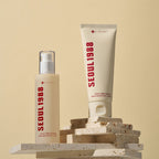 SEOUL 1988 Cream : Snail Mucin 93% + Rice