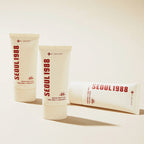 SEOUL 1988 Sun : Pine Tree + Ceramide