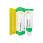 Kalamansi Cream