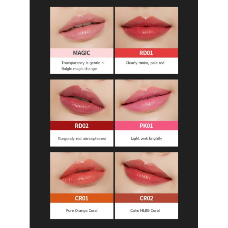 Kissable Tint Balm