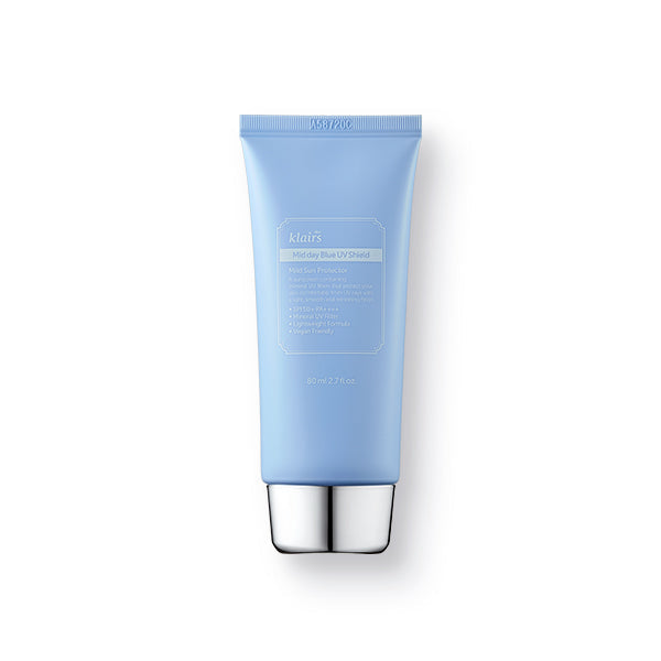 Klairs Mid Day Blue Uv Shield SPF50 PA++++
